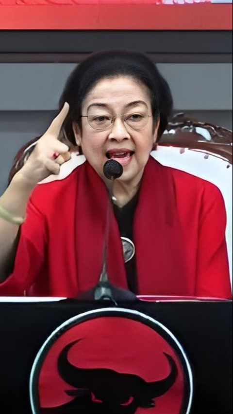 Megawati: Jangan Saya Dibully Ketika Pemilu