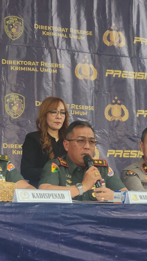 Libatkan Tiga Prajurit, Begini Duduk Perkara Penggelapan Ratusan Motor dan Puluhan Mobil di Gudang TNI Sidoarjo