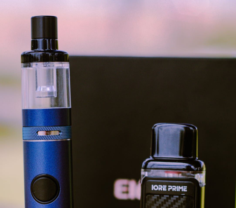 Facts About Vape Use Among Teenagers, Can Disrupt Brain Development