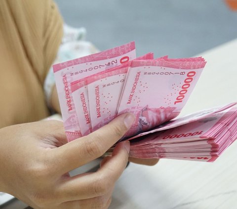 Found Suspicious Transactions of Rp51 Trillion Ahead of the 2024 Election