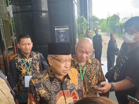 Said Aqil Temui Elite NasDem dan PKB, Sinyal Dukung AMIN?