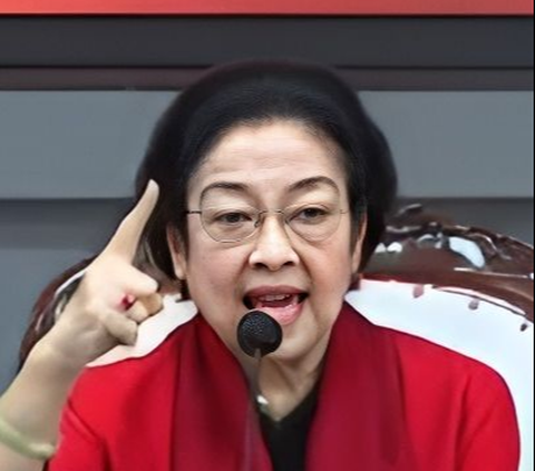 Megawati Soal Debat Capres-Cawapres: Untuk Melihat Mana Pemimpin yang Pintar