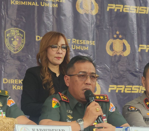 Kasus Penggelapan Ratusan Kendaraan hingga Sewa Gudang TNI Sidoarjo, Tersangka Tentara Dibayar Rp2 Juta