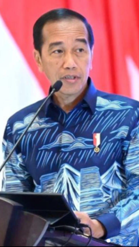 Jokowi Prohibits Public Service Portal with Officials' Photos