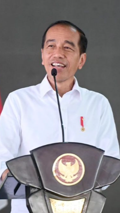 Jokowi Dorong Transformasi Digital, Portal Layanan Masyarakat Bakal Minim Foto Pejabat