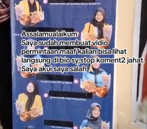 Viral Aksi Dosen Beri Komentar Pedas Cara Selebrasi Mahasiswa Setelah Ujian, Endingnya Minta Maaf