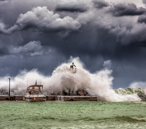 Scientists Claim to Have Found Noah's Ark, Is It Real?