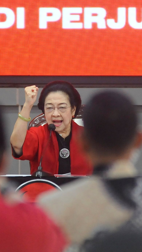 Megawati Keras Semprot TNI Kasus Boyolali: Anak Muda Sok Jagoan, Kalian itu Abdi Negara!