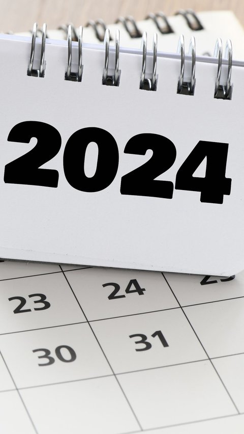 Complete List of National Holidays and Collective Leave 2024