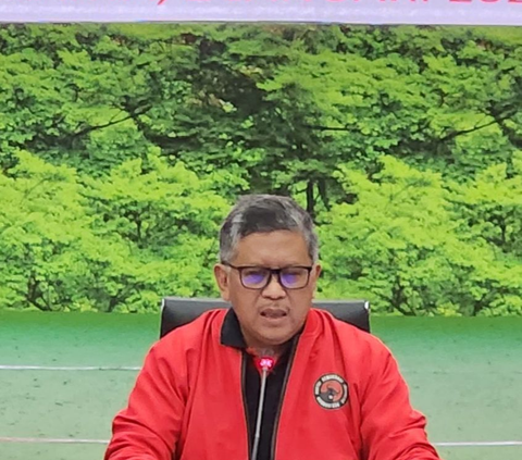 Sekjen PDIP: Pemilu 2024 akan Terjadi Perubahan