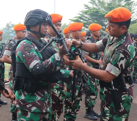 Jenderal TNI AD Bilang Begini Usai Peristiwa Pengeroyokan Akibat Knalpot Brong