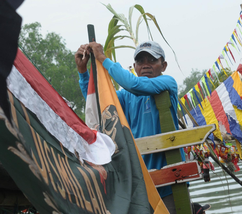 Menteri Trenggono Akui Nelayan Indonesia Masih Miskin, Begini Solusinya