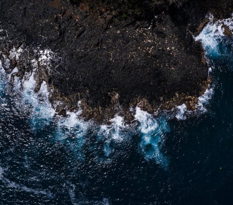 8000 Tahun Lalu Pernah Ada Tsunami yang Membinasakan seluruh Penduduk di Negara Ini