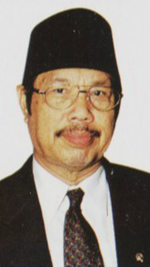 Sosok Tolchah Hasan Inisiator Pembentukan BAZNAS dan Badan Wakaf Indonesia, Guru Besar yang Merakyat