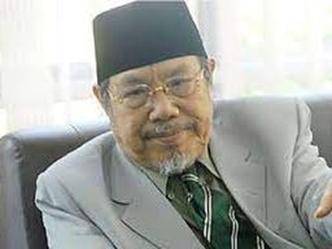 Sosok Tolchah Hasan Inisiator Pembentukan BAZNAS dan Badan Wakaf Indonesia, Guru Besar yang Merakyat