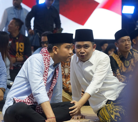 Jadwal dan Lokasi Kampanye Prabowo-Gibran 11 Januari 2024