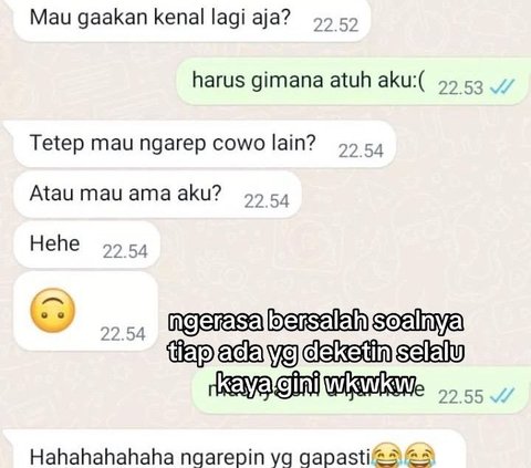 Sempat Ditolak Pria Idaman, Kisah Cinta Wanita Ini Viral Curi Perhatian