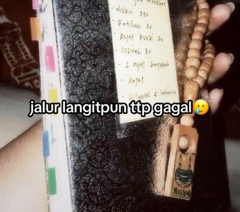 Sempat Ditolak Pria Idaman, Kisah Cinta Wanita Ini Viral Curi Perhatian