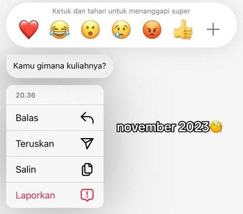 Sempat Ditolak Pria Idaman, Kisah Cinta Wanita Ini Viral Curi Perhatian