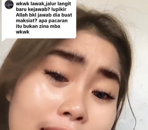 Sempat Ditolak Pria Idaman, Kisah Cinta Wanita Ini Viral Curi Perhatian