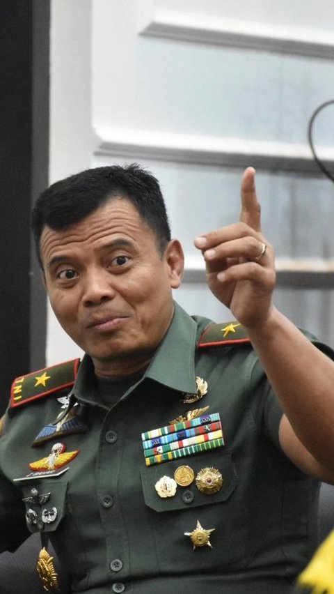 Sosok Brigadir Jenderal TNI Zainul Bahar<br>