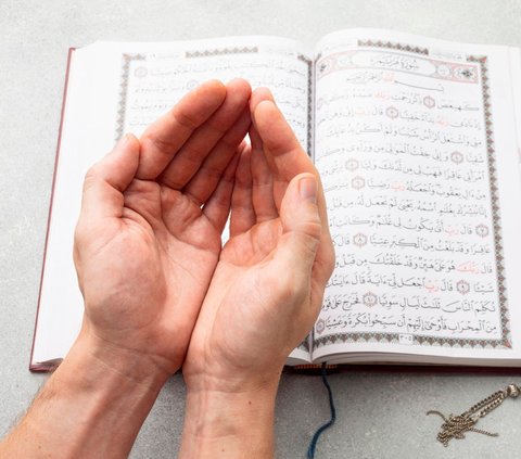 Waktu Mustajab untuk Berdoa yang Wajib Diketahui Umat Islam, Insya Allah Cepat Dikabulkan