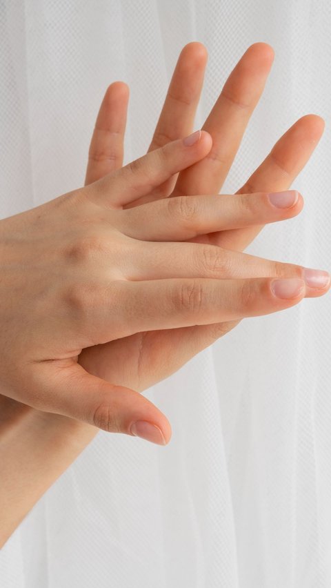 Cara Mengatasi Telapak Tangan Gatal, Pahami Faktor Penyebabnya