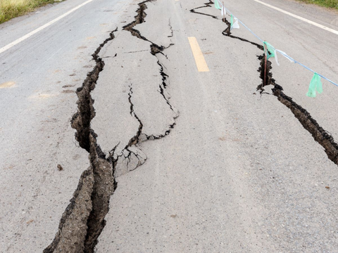 Fakta-Fakta Gempa Kecil tapi Picu Kerusakan Dahsyat di Sumedang