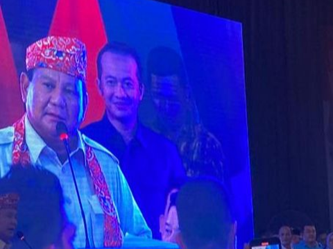 Reminder to Speak Politely, Prabowo: I Speak as It Is