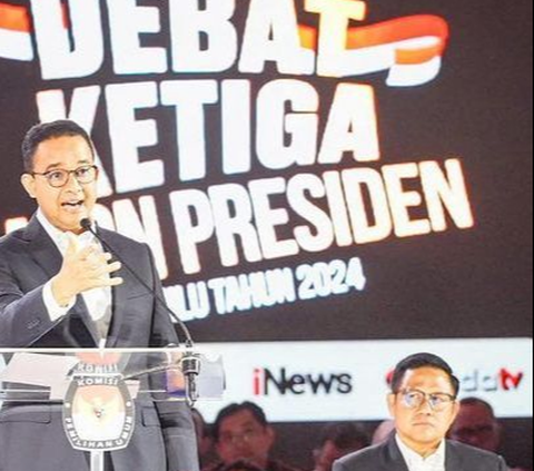 Prabowo: Hati Rakyat Indonesia Bersama Saya, Walaupun Ada yang Kasih Nilai 11 dari 100