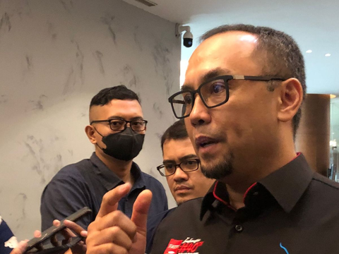 PPATK: 36 Persen Dana Proyek Strategis Nasional Masuk Kantong ASN-Politikus