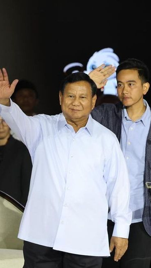 Prabowo Sindir Akademisi yang Pintar Teori Tapi Salah