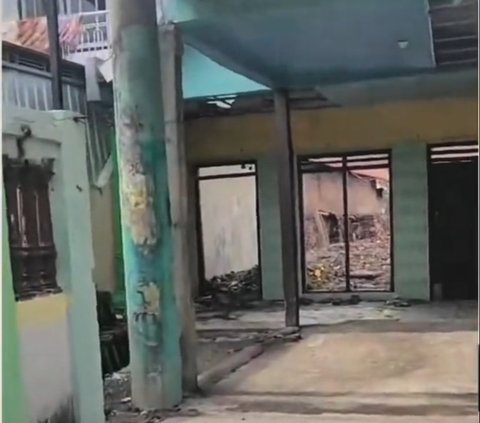 Niat Pindah Tiang Listrik dari Tanah Sendiri, Perempuan Ini Diminta Bayar Rp11 Juta