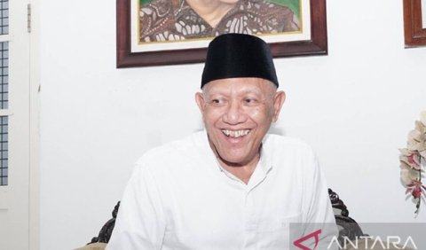 Sosok Gus Kikin bukan orang baru di salah satu organisasi Islam terbesar di Indonesia tersebut.<br>