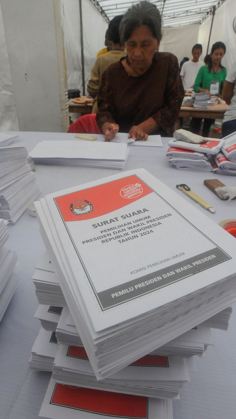 Pekerjaan Rumah Indonesia jelang Pemilu 2024