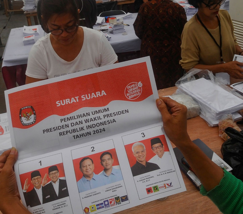 Pekerjaan Rumah Indonesia jelang Pemilu 2024