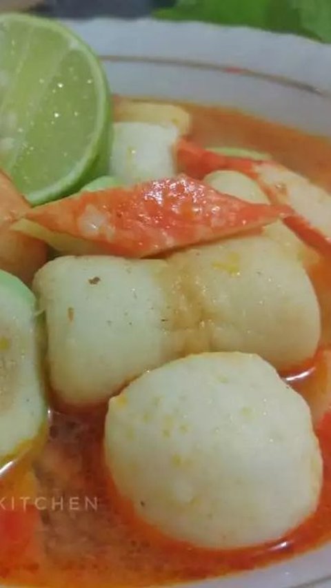 Tomyam Suki<br>