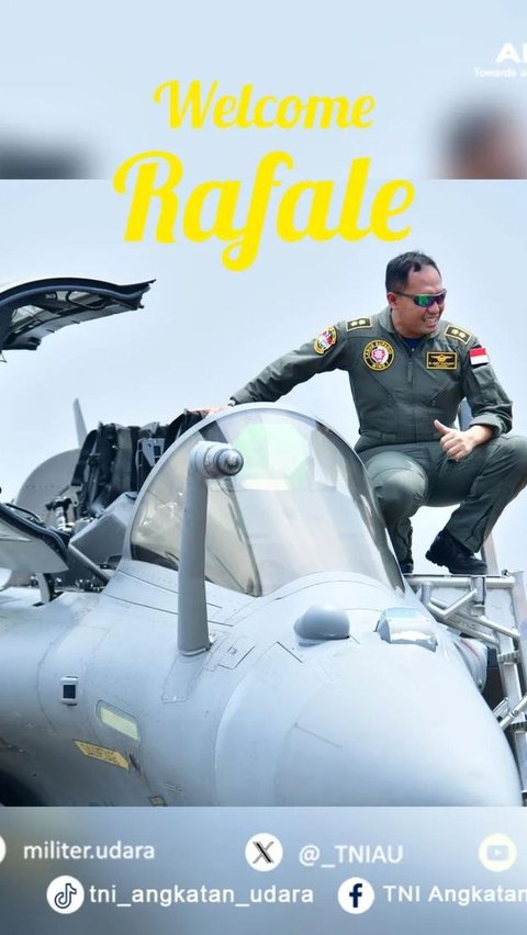 Berbagai jenis persenjataan lain juga dapat dipasangkan pada jet tempur Rafale. <br>