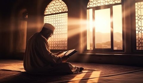 <b>Tafsir Arti Surah Al Ikhlas</b><br>