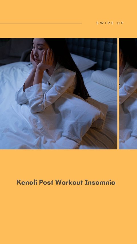 5 Tips Penting Olahraga di Malam Hari, Biar Nggak Bikin Insomnia dan Jaga Tubuh Tetap Sehat