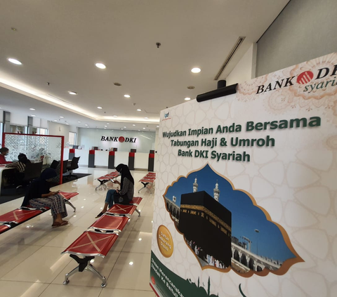 PNS Kini Bisa Lebih Mudah Ajukan Kredit Multi Guna ke Bank DKI, Ini Rahasianya