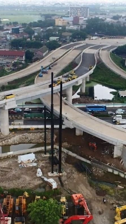 Tarif Tol Cengkareng-Batu Ceper-Kunciran Naik Mulai 13 Januari, Goloongan I Jadi Rp27.000