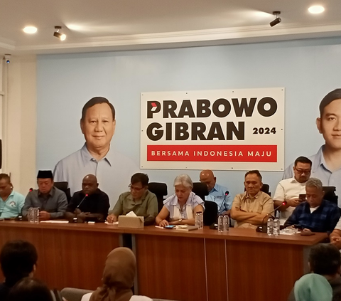 TKN Prabowo-Gibran Target Menang Besar di Jatim Usai Khofifah Jadi Jurkam Nasional