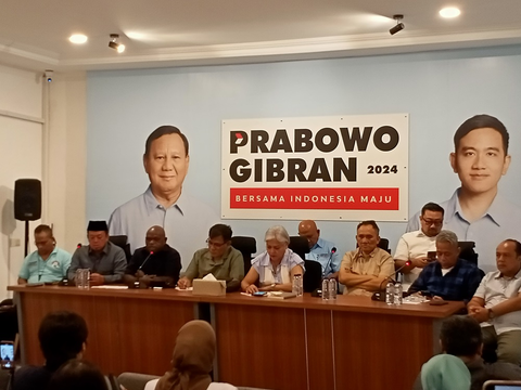 TKN Prabowo-Gibran Target Menang Besar di Jatim Usai Khofifah Jadi Jurkam Nasional