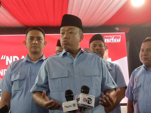 TKN Prabowo-Gibran Target Menang Besar di Jatim Usai Khofifah Jadi Jurkam Nasional