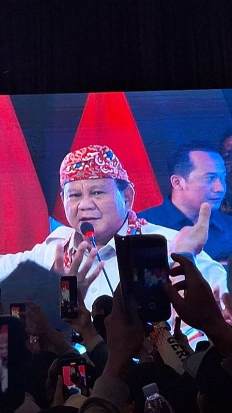 Tanah Dikuasai Prabowo Subianto Setara 4 Kali Luas Singapura