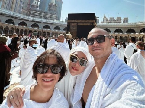 Pendamping Umrah Ungkap Sikap Asli Tiko Aryawardhana kepada BCL dan Noah