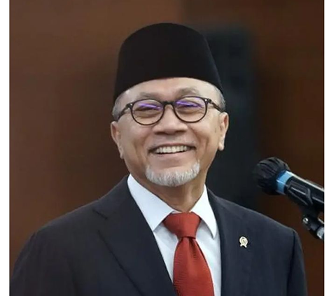 Zulkifli Hasan: Pak Prabowo Tidak Pernah Menghina Lawan