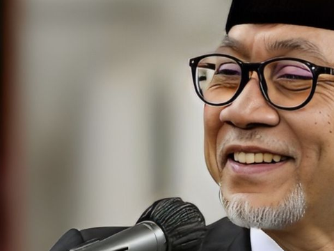 Zulkifli Hasan: Pak Prabowo Tidak Pernah Menghina Lawan
