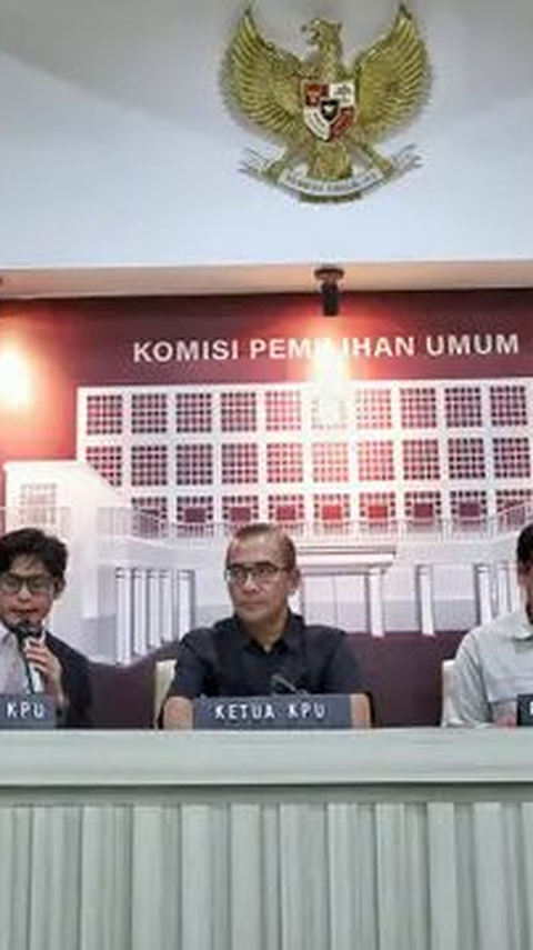 KPU Beri Waktu PSI Satu Hari Perbaiki Laporan Awal Dana Kampanye Rp180 Ribu